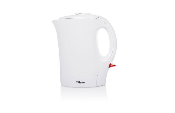 HERVIDOR DE AGUA 1100 W 1 L