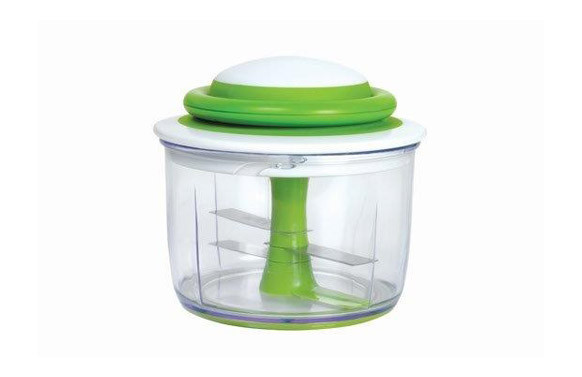 PICADORA MANUAL DE VERDURAS VEGGICHOP