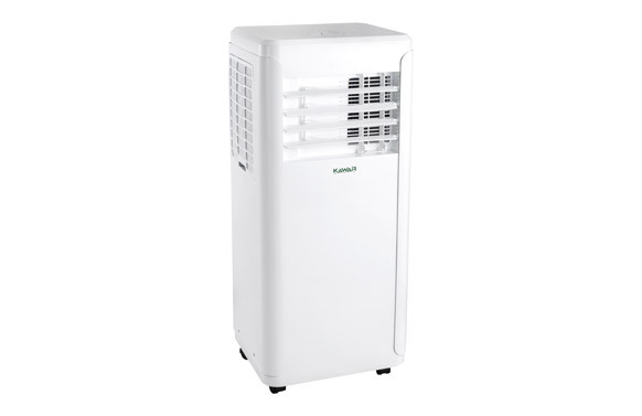 AIRE ACONDICIONADO PORTATIL 12000 BTU