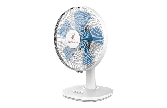VENTILADOR SOBREMESA Ø 40CM 55W ARTIC WIND 400