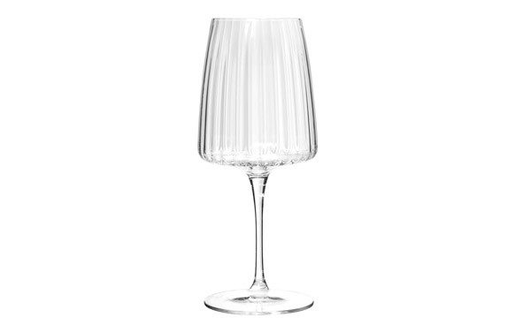 COPA VIDRIO OPTICO EXCLUSIVA VINO/AGUA 56CL