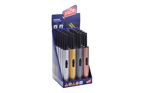 ENCENDEDOR LLAMA TUBE DL-20 