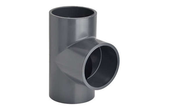 DERIV. PVC PRESION H-H 90º Ø20