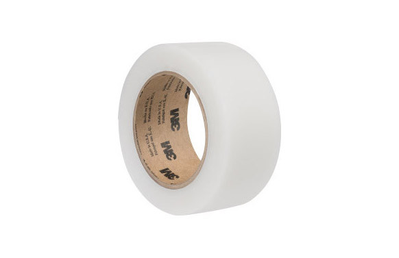 CINTA DE REPARACION SELLADORA 4411N 5,5 M X 50 MM X 1,0 MM TRANSLUCIDO
