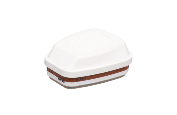 FILTRO 6095 PARA MASCARA (2 PARES) A2P3R