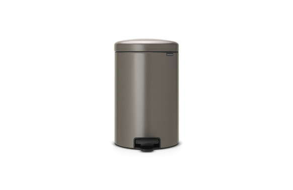 CUBO PEDAL NEW ICON PLATINIUM 20 L