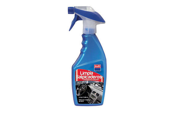 LIMPIA SALPICADERO Y SUPERFICIES 500ML SRAY HIDROA 