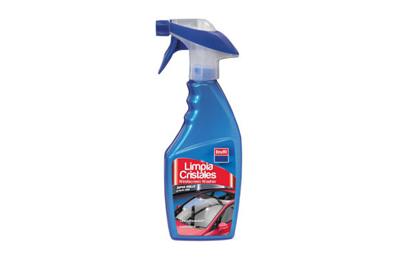 LIMPIA CRISTALES 500ML 