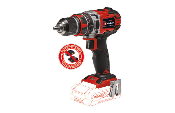 TALADRO PERCUTOR TP-CD 18/50 LI-I BL SIN ESCOBILLAS (BRUSHLESS) SIN BATERIA