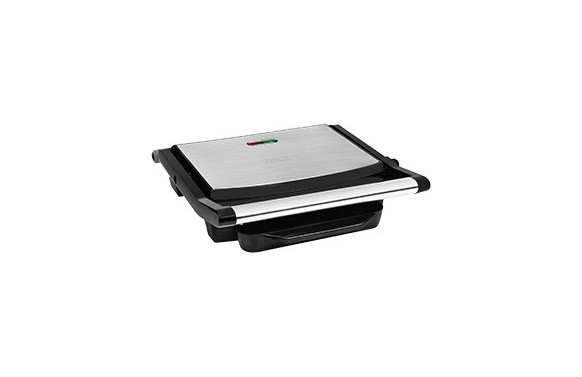 GRILL INOX 2000 W 30X24 CM