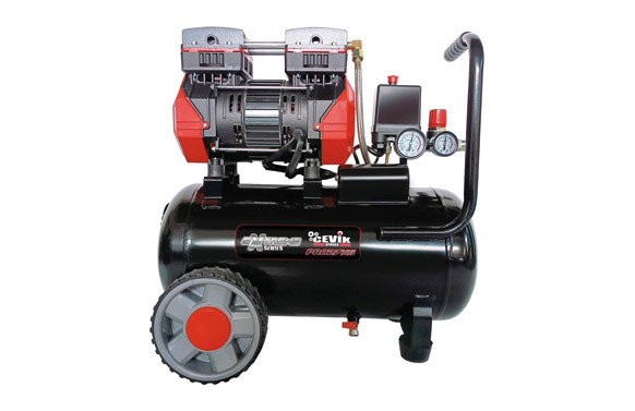 COMPRESOR DIRECTO PRO 24L 2HP 