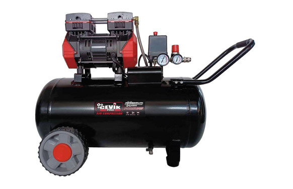 COMPRESOR DIRECTO PRO 50L 2HP 