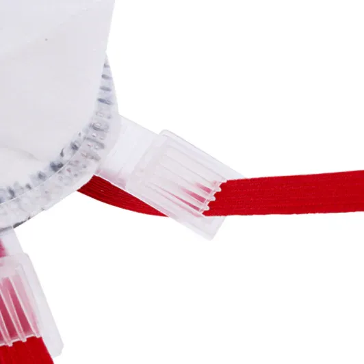 MASCARILLA PROTECCION FFP3 CON VALVULA (5 UDS) 8835+