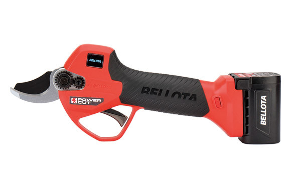 TIJERA PODA ELECTRICAPOWER CUT 2 BATERIAS CORTE 33CM