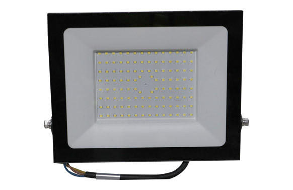 PROYECTOR LED PLANO 100 W IP65 1000LM 6500K