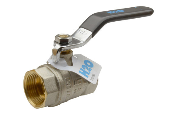 VALVULA ESFERA PN-25 H-H 3/4\"