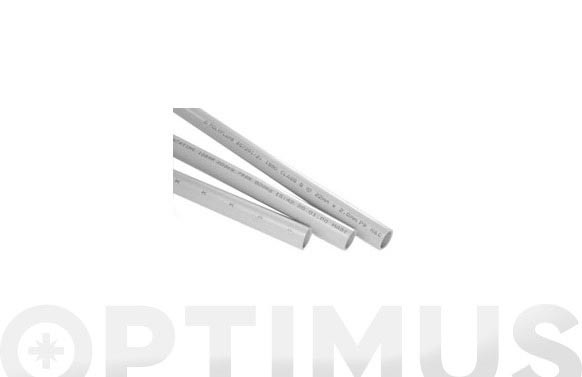 PB TIRA POLIBUTILENO 2 MT Ø 15 X 1,7 MM