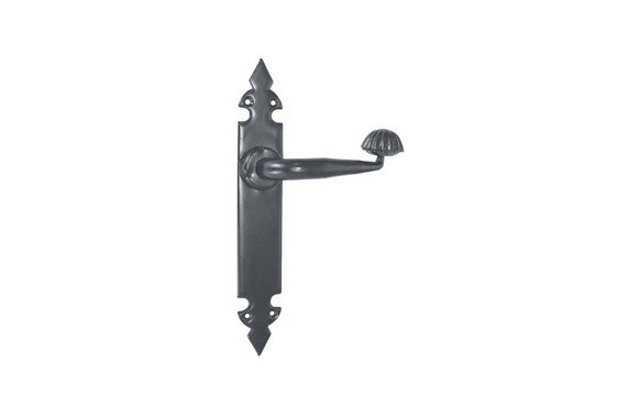 MANILLA FELIPE II PLACA 275X43MM