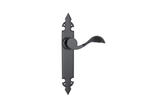 MANILLA CUCHARA PLACA 275X43MM