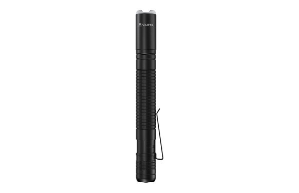LINTERNA LED ALUMINIO F10 PRO 150LM 2 PILAS AAA IN 