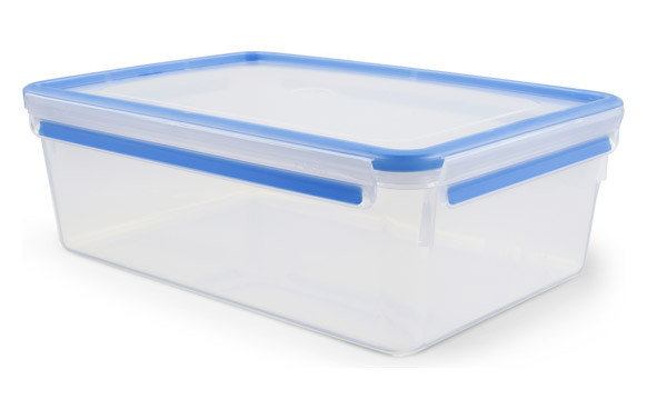 CONTENEDOR HERMETICO RECTANGULAR 5,5 L