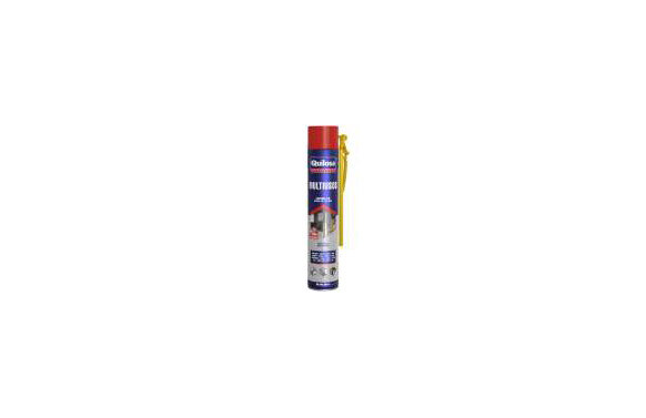ESPUMA POLIURETANO MULTIUSOS CANULA 750 ML