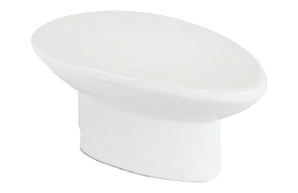 POMO MUEBLE ZAMAK 40X19X24MM