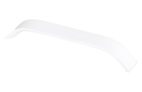 TIRADOR MUEBLE ALUMINIO 180X25X28MM