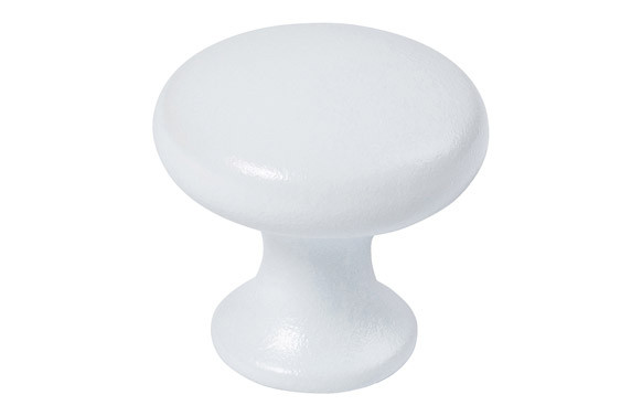 POMO MUEBLE ZAMAK 20X20MM