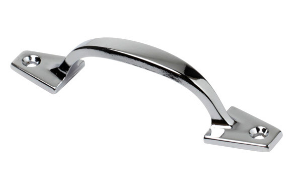 TIRADOR MUEBLE ZAMAK 108X21X25MM