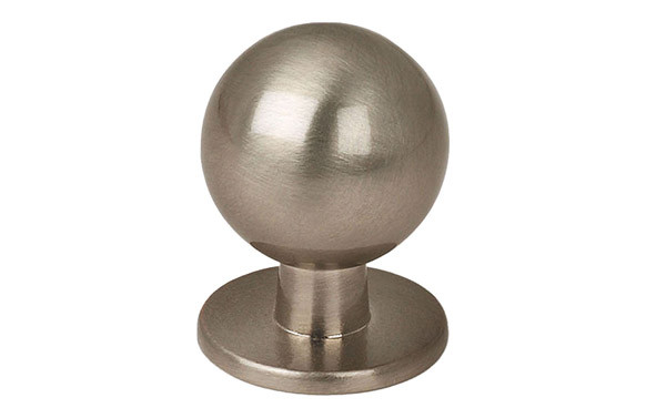 POMO MUEBLE ZAMAK 30X39MM