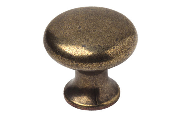 POMO MUEBLE ZAMAK 20X20MM