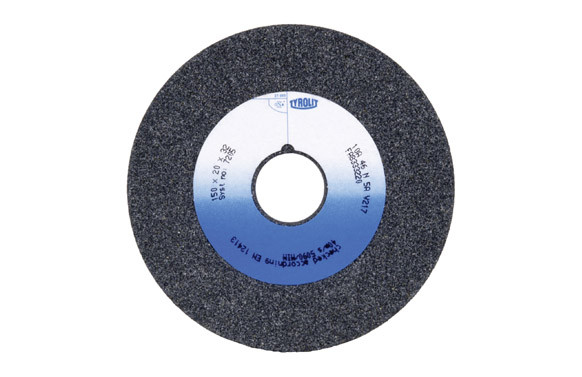 MUELA HERRAMIENTA ELÉCTRICA AFILADO RECTA USO GENERAL 200X25X32MM 10A60M5AV217
