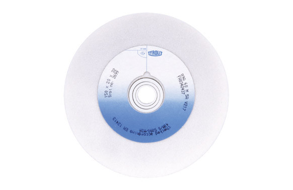MUELA HERRAMIENTA ELÉCTRICA AFILADO RECTA AC/HSS1 175X25X32MM 89A60M5AV217