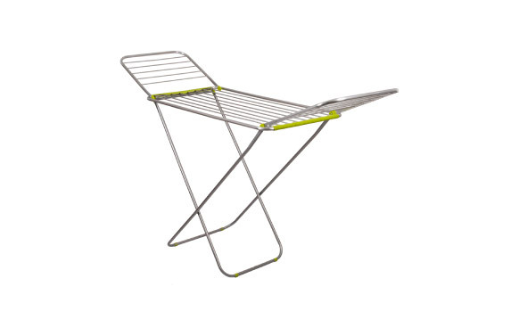 TENDEDERO ACERO PLEGABLE ALUMINIO CANARIAS 18 METROS 168 X 55 X 95 CM