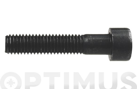 TORNILLO ALLEN DIN 912 8.8 PAVONADO 6 X 60 200 UDS
