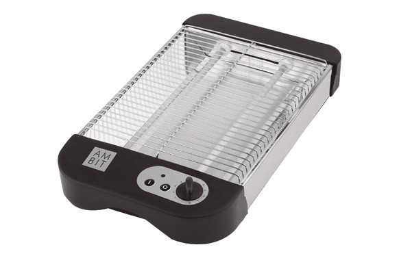 TOSTADOR PLANO AMBIT 600 W