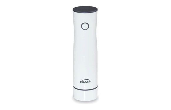 BOMBA VACIO SMART RECARGABLE 4.9X16.5 INALAMBRICA