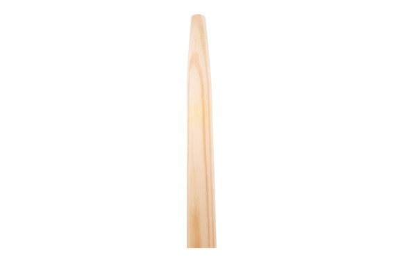 MANGO RASTRILLO SIN BARNIZAR 1200 X 29 MM