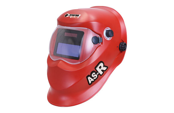 PANTALLA PROTECCION SOLDADURA AS-R AUTOMATICA REGULABLE