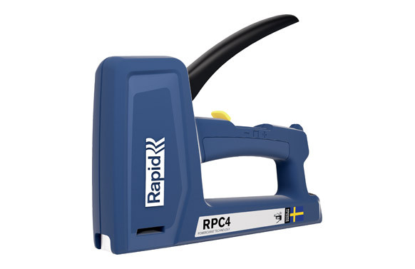 GRAPADORA RPC4 POWERCURVE 