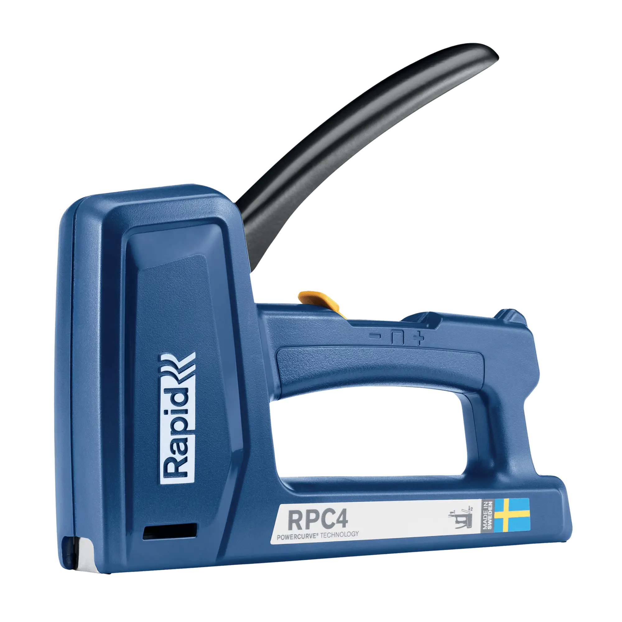 GRAPADORA RPC4 POWERCURVE 