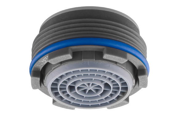 AIREADOR CACHE EMPOTRADO CON LLAVE SIN AHORRO M 24