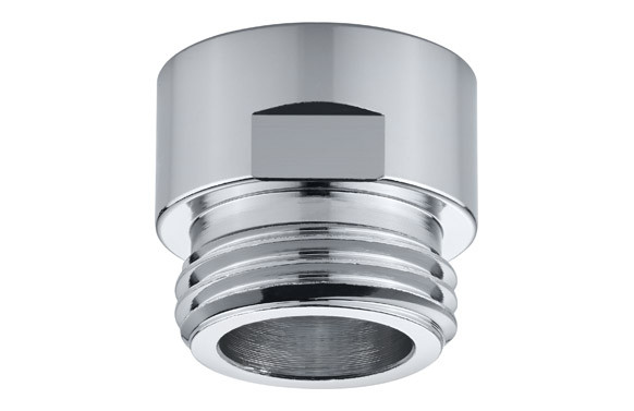 REGULADOR DE DUCHA PCR 10 LIITROS M1/2-H1/2