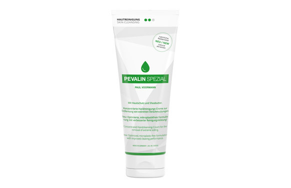 CREMA LIMPIADOR MANOS 250 ML
