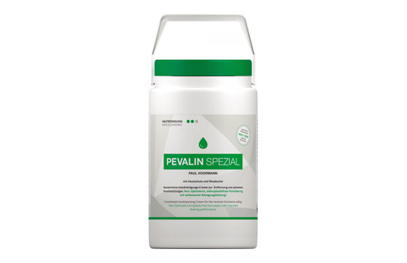 CREMA LIMPIADORA MANOS 3 L