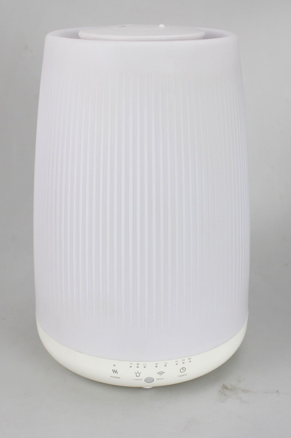 HUMIDIFICADOR NESS 95W CON LUZ LED