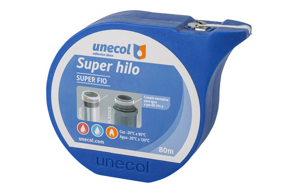 SUPERHILO DISPENSADOR 80 M 