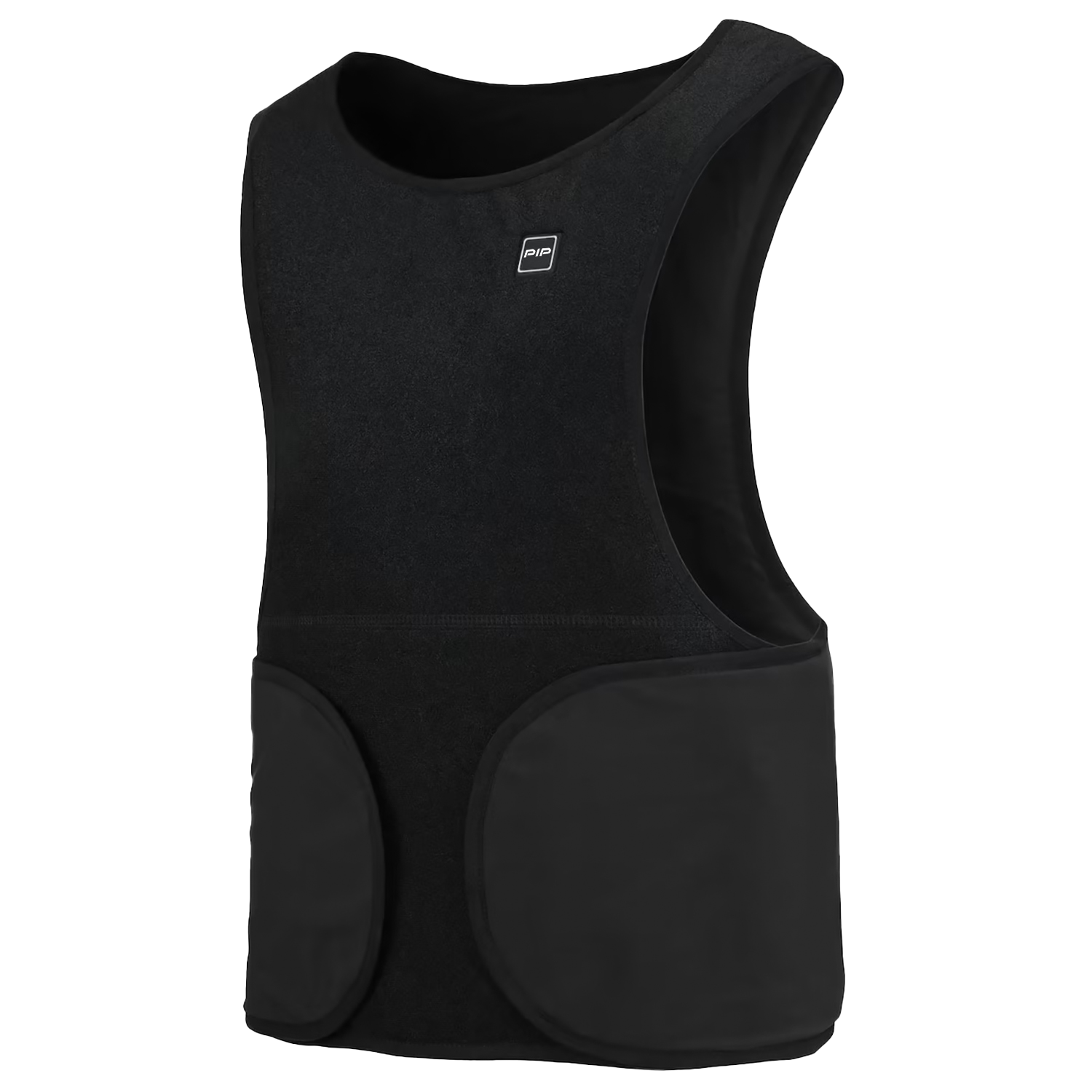 CHALECO CALEFACTABLE A BATERIA TALLA UNICA
