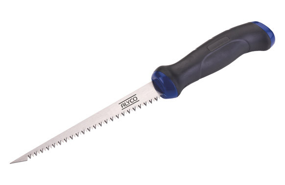 CUCHILLO SIERRA 300 MM MANGO 160 MM, ACERO